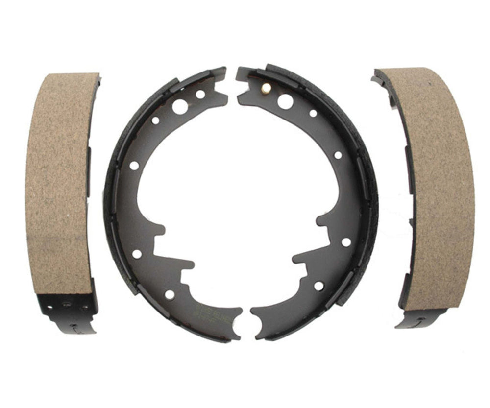 R auto part
