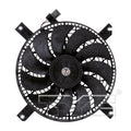 CONDENSER FAN CHEVROLET TRACKER 19992001