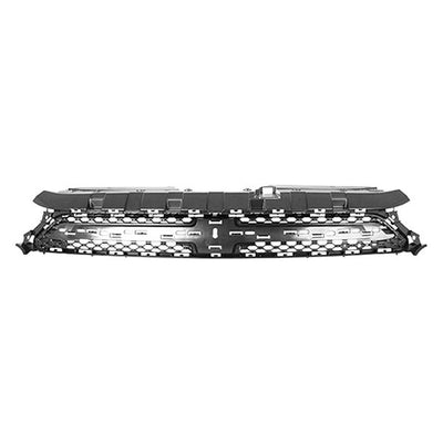 CAPA GRILLE ASSY DODGE DART 1315