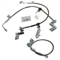 Russell Performance 99-03 Ford Lightning Brake Line Kit
