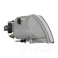 TYC auto part