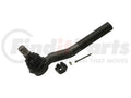 MOOG 04-17 Blue Bird Vision School Bus Front Left Tie Rod
