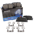 Brake Pad Rear Lexus ES300 02-03 Camry
