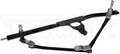 WIPER TRANSMISSION