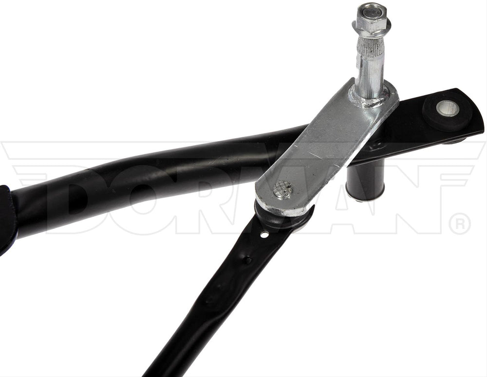 WIPER TRANSMISSION