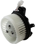 BLOWER MOTOR