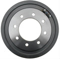 Brake Drum: Various Makes and Models; Brake Drum
