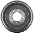 Brake Drum: Various Makes and Models; Brake Drum