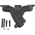 EXHAUST MANIFOLD KIT FORD