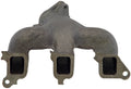 EXHAUST MANIFOLD KIT FORD