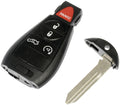 KEYLESS ENTRY REMOTE