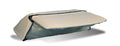Covercraft Hardtop Protector for Convertibles Tan Flannel - Tan