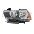 TYC auto part detail