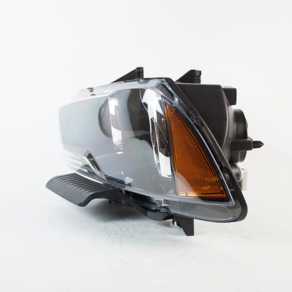 TYC auto part