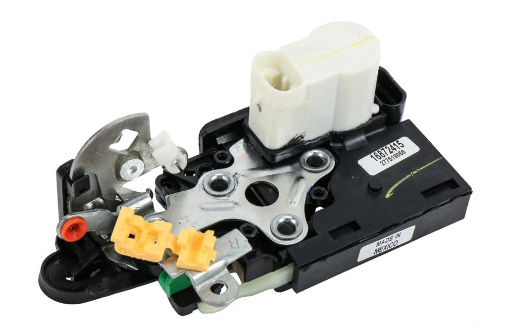 GM Performance auto part