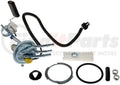FUEL SENDING UNIT WITHOUT PUMP