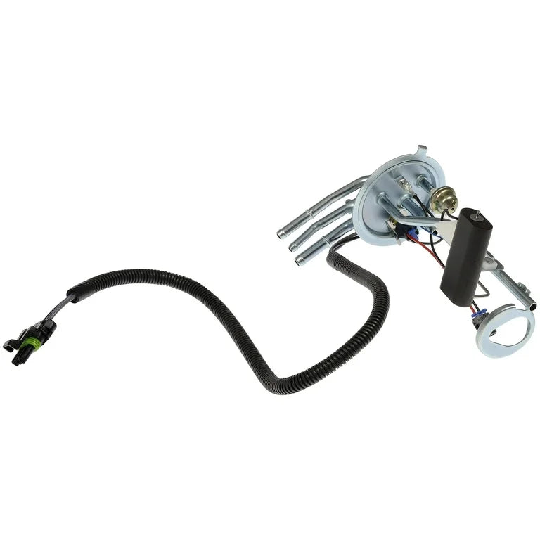FUEL SENDING UNIT WITHOUT PUMP