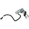 FUEL SENDING UNIT WITHOUT PUMP
