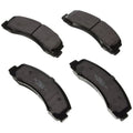 Hawk 10-11 Ford Expedition/F-150 SVT Raptor / 10-11 F-150 LTS Front Street Brake Pad