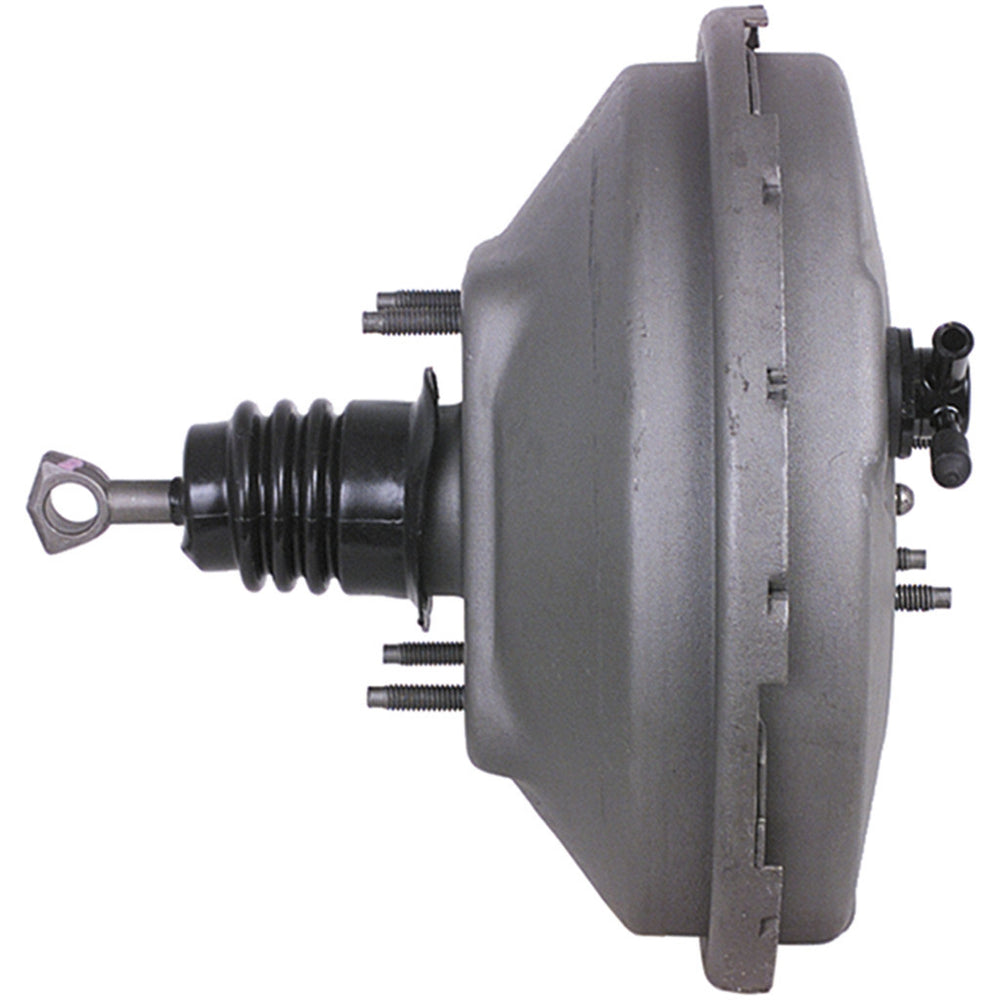 POWER BRAKE UNIT