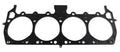 Cometic Chrysler B/RB V8 .080in MLS Cylinder Head Gasket - 4.410in Bore