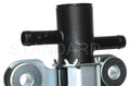 INTERMOTOR VALVE - CANIST