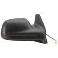 9904 CHEVY TRACKER/9903 SUZUKI VITARA RH PWR NONFOLDAWAY OE MIRROR BLK
