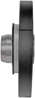 HARMONIC BALANCER