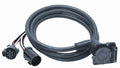 Hidden Hitch auto part