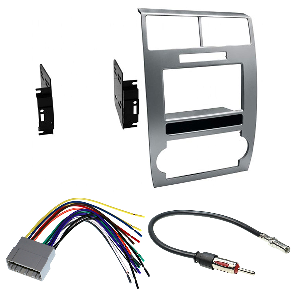 American International Install auto part