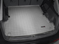 WeatherTech 2023+ Jeep Grand Cherokee Wagoneer L Cargo Liners - Grey