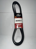 Gates K06 0.807in x 111.99in Serpentine Micro-V Belt