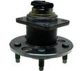WHEEL HUB ASSEMBLY