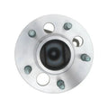 WHEEL HUB ASSEMBLY