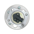 WHEEL HUB ASSEMBLY