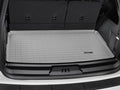 WeatherTech 2018+ Ford Expedition MAX Cargo Liners - Grey