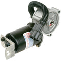 REMANUFACT ELECTRIC MOTOR