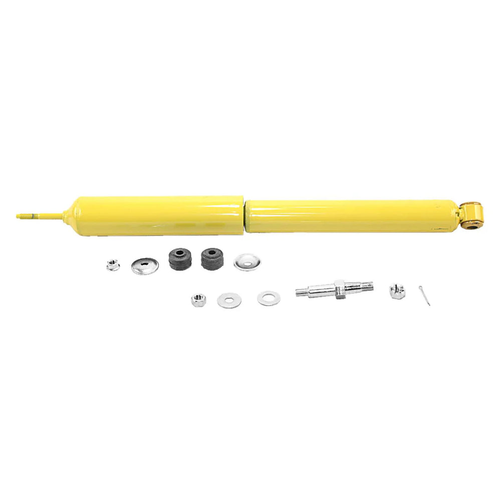 MONROE SHOCKS & STRUTS auto part
