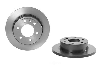 DISC BRAKE ROTOR