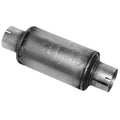 Universal Resonator: universal; 4" inlet