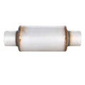 Universal Resonator: universal; 4" inlet