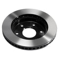 SEVERE DUTY BRAKE ROTOR