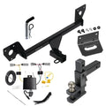 21C TRAILBLAZER WITHOUT LED TAILLIGHTS TONE W/UPGRADED CIRCUIT PROTECTED MODULITE HD