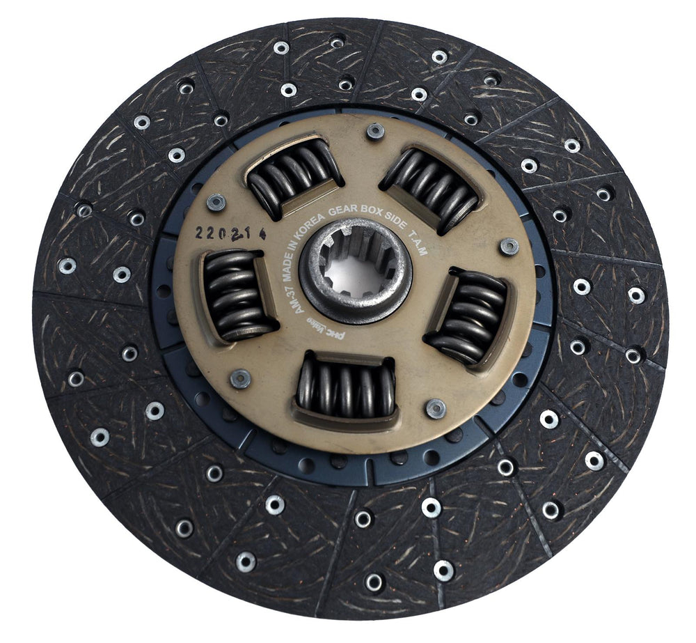 Centerforce I and II Clutch Friction Disc