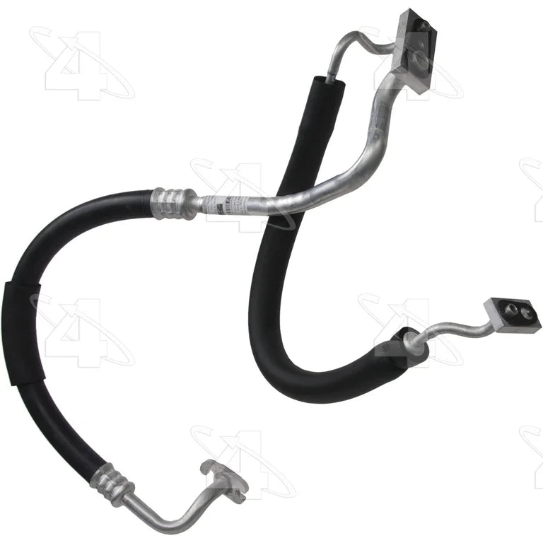FOUR SEASONS auto part