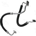FOUR SEASONS auto part