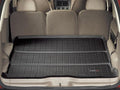 WeatherTech 02-05 Ford Explorer Cargo Liners - Black