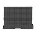 WeatherTech 02-05 Ford Explorer Cargo Liners - Black