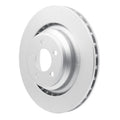 DFC 19-23 Chrysler 300 Rear GeoSPEC Coated Rotor