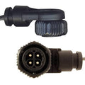 NGK Mercedes-Benz C280 1994 Direct Fit Oxygen Sensor